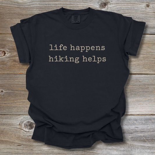 Life Happens T-Shirt