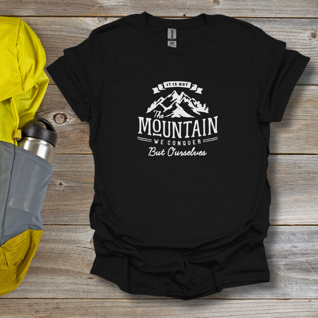 Adventure Mountain T-Shirt