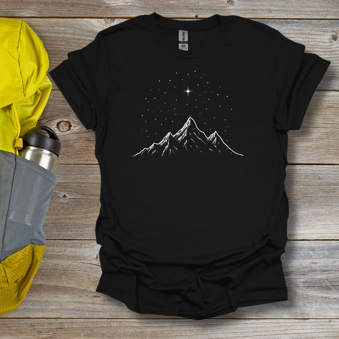 Starry Night T-Shirt