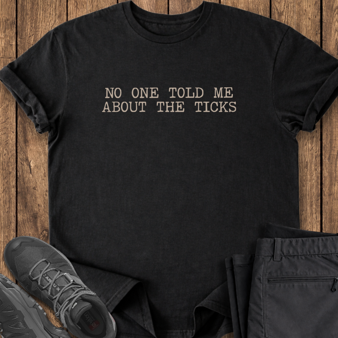 The Ticks