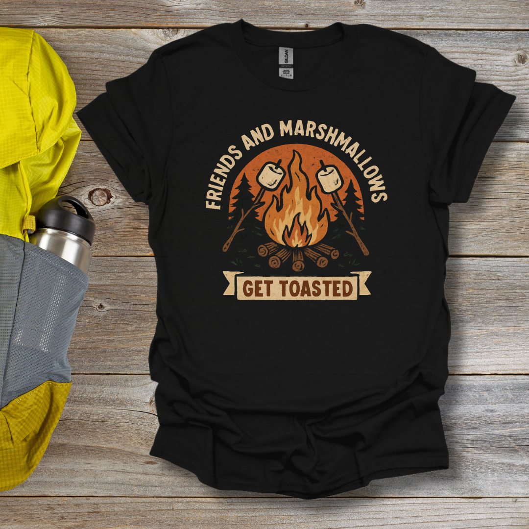 Toasted T-Shirt
