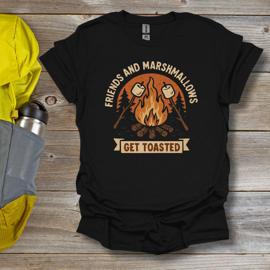 Toasted T-Shirt