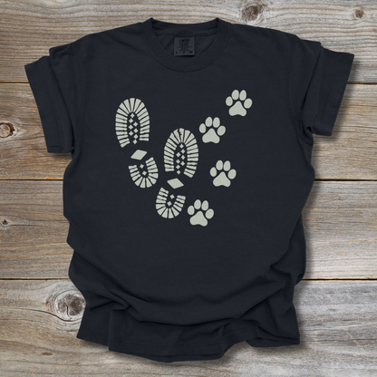 Trail Buddies T-Shirt