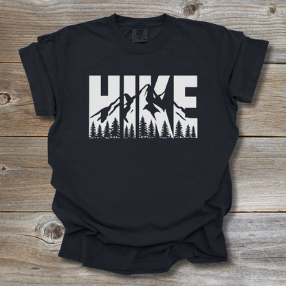 Hike Mountains T-shirt