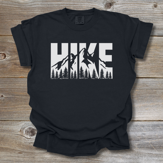 Hike Mountains T-shirt