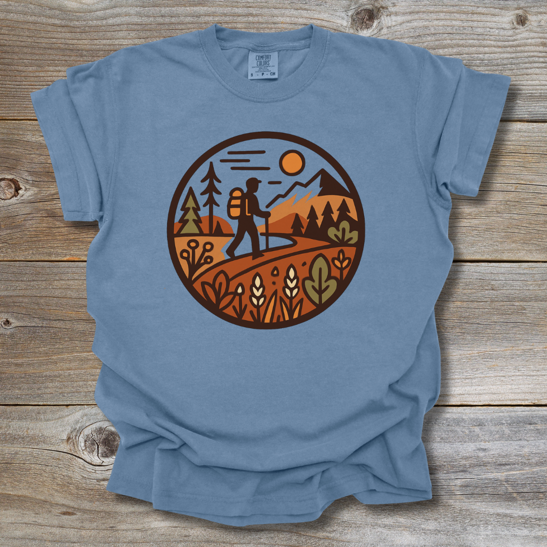 Nature Walk T-Shirt