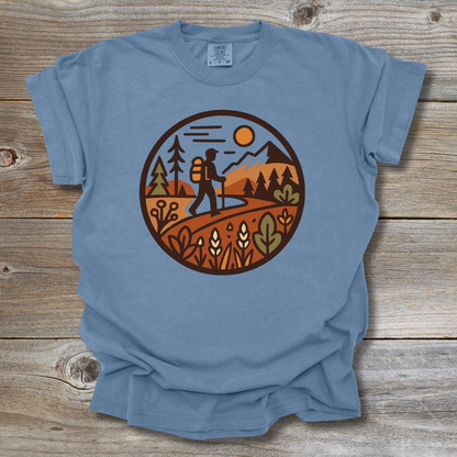 Nature Walk T-Shirt