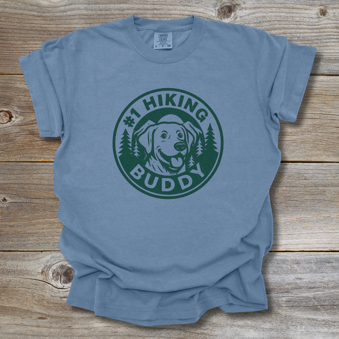 Hiking Buddy T-Shirt