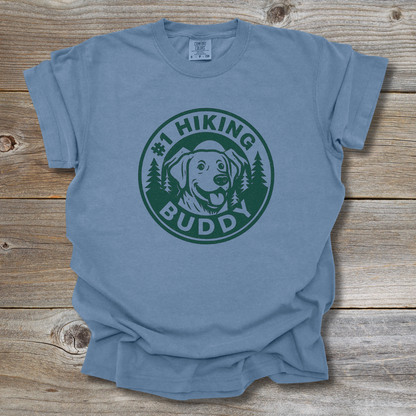 Hiking Buddy T-Shirt