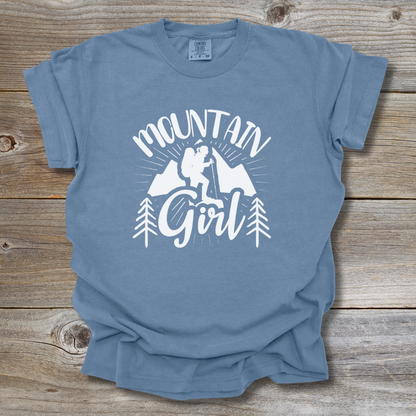 Mountain Girl T-Shirt