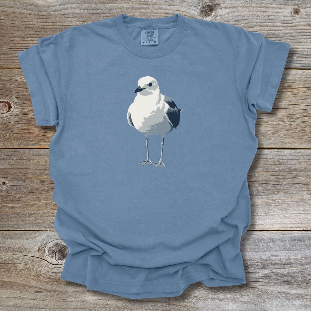 Gull T-Shirt