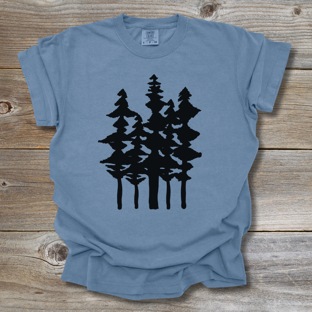Pines T-Shirt