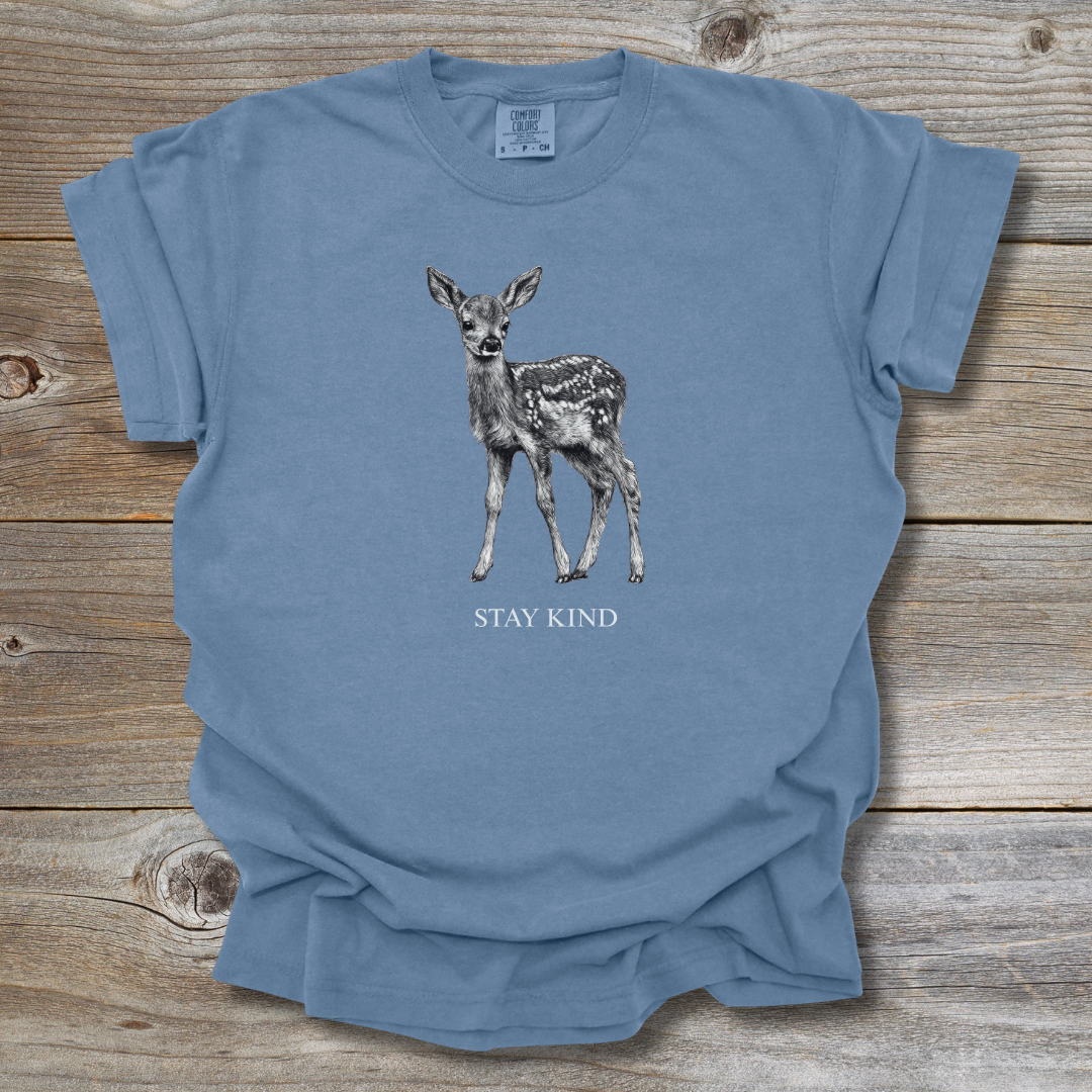 Fawn Kind T-Shirt
