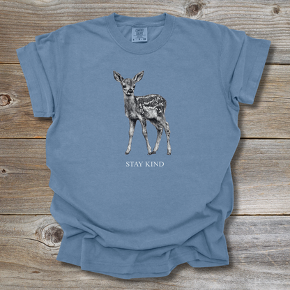 Fawn Kind T-Shirt