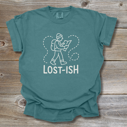 LOST-ISH T-Shirt
