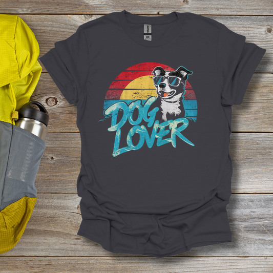 Dog Lover T-Shirt