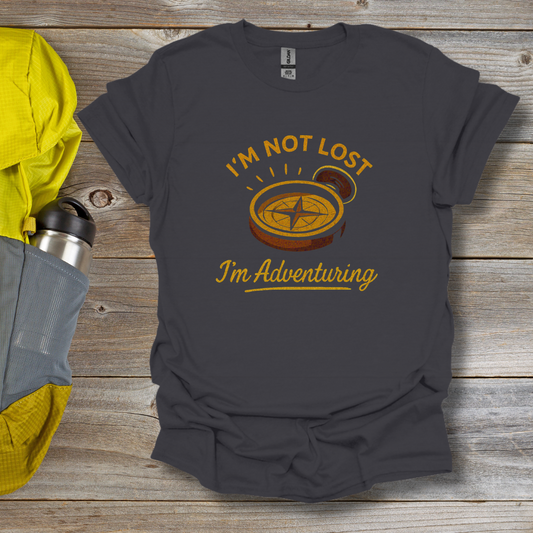 Not Lost T-Shirt