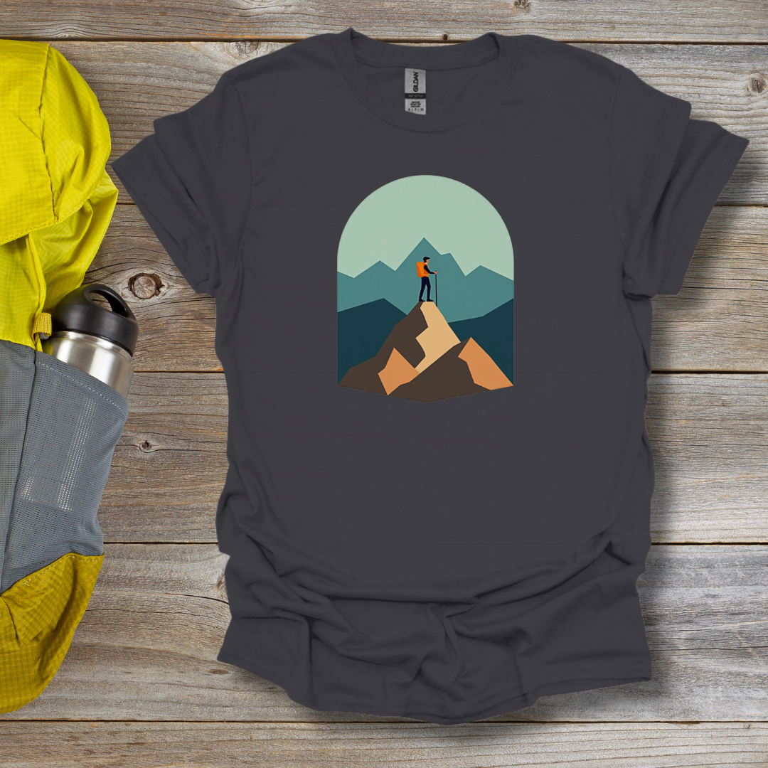 Adventure Peak T-Shirt