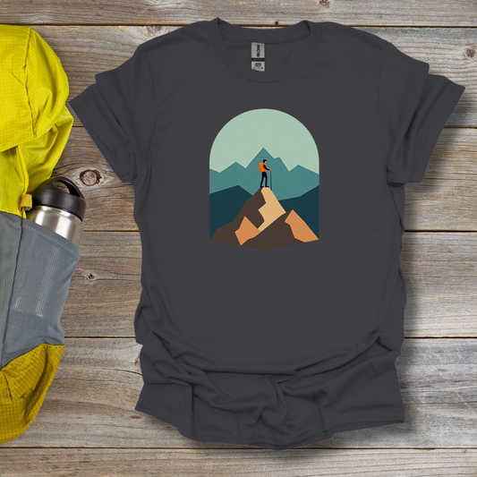 Adventure Peak T-Shirt
