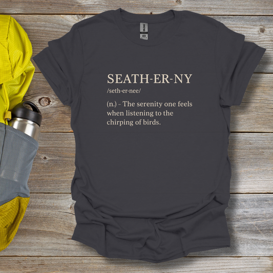 Seatherny T-Shirt