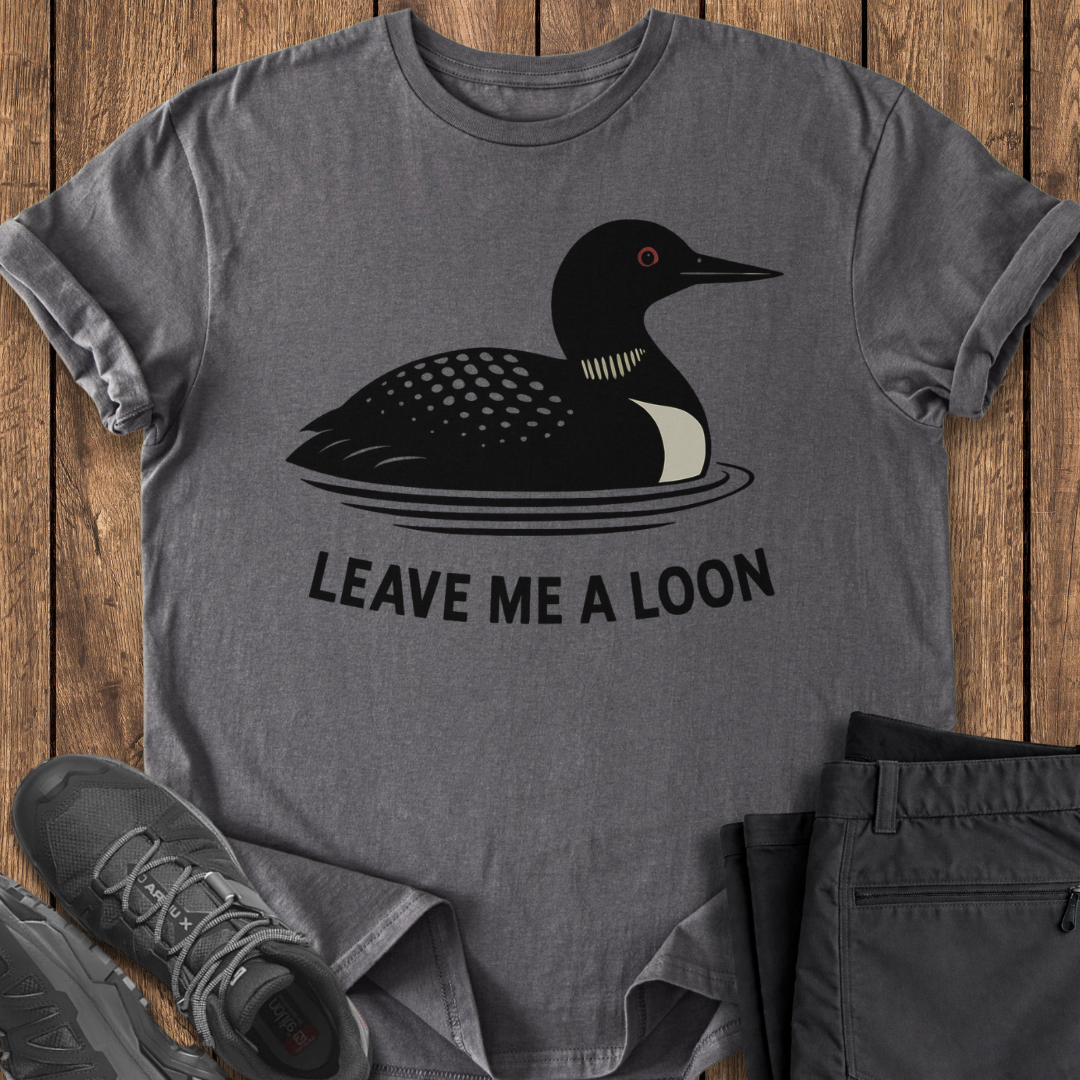 Leave Me a Loon