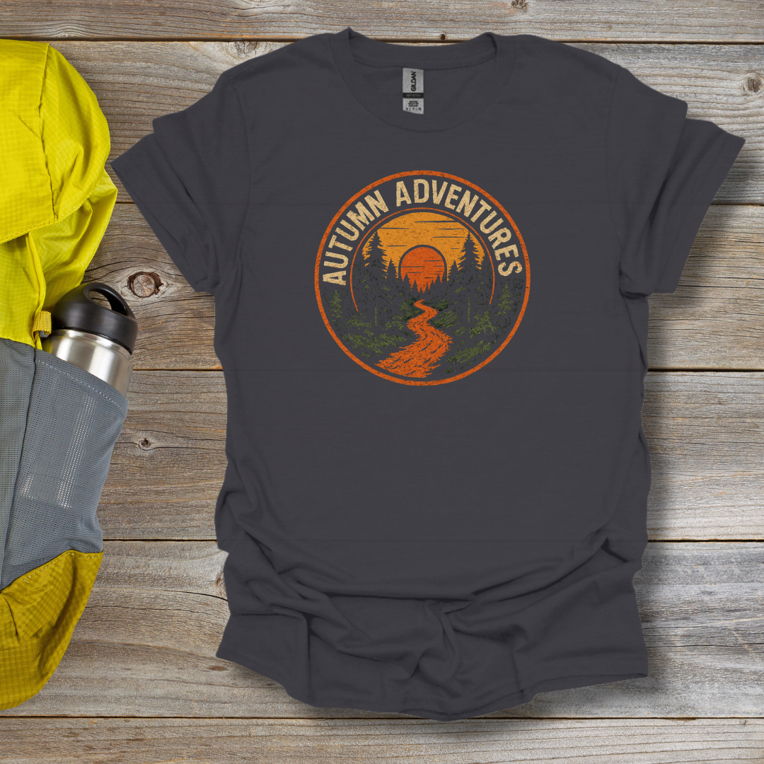 Autumn Adventures T-Shirt