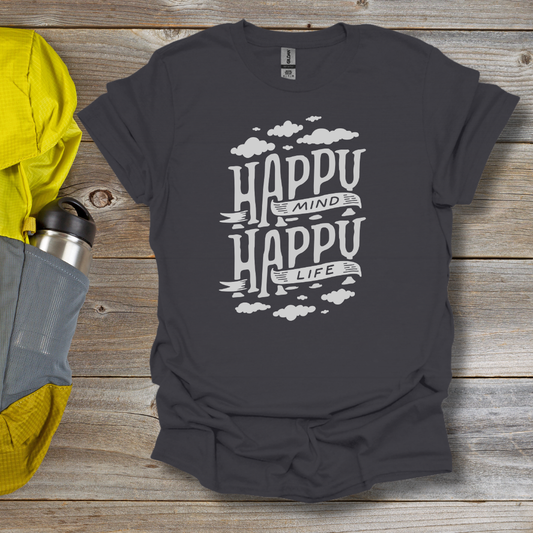 Happy Mind T-Shirt