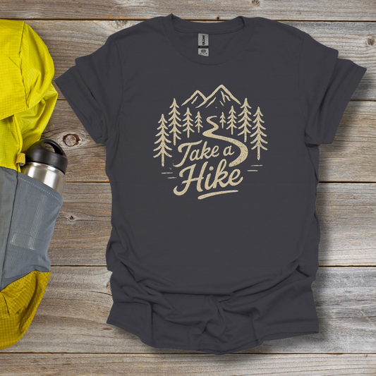 Take a Hike T-Shirt