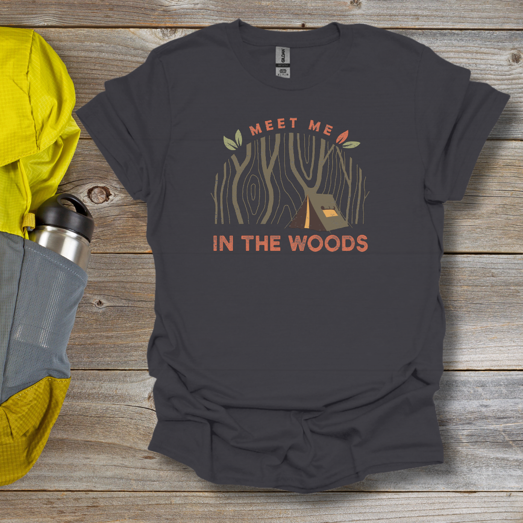 In the Woods T-Shirt