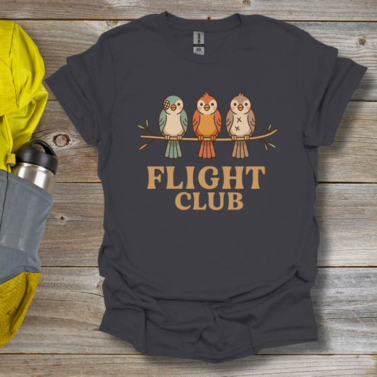 Flight Club T-Shirt