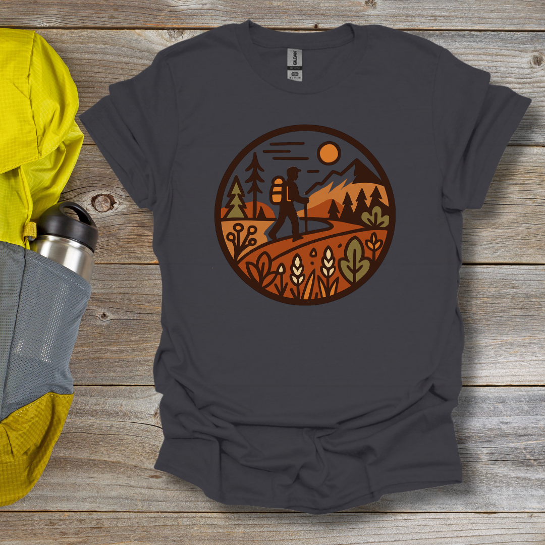 Nature Explorer T-Shirt
