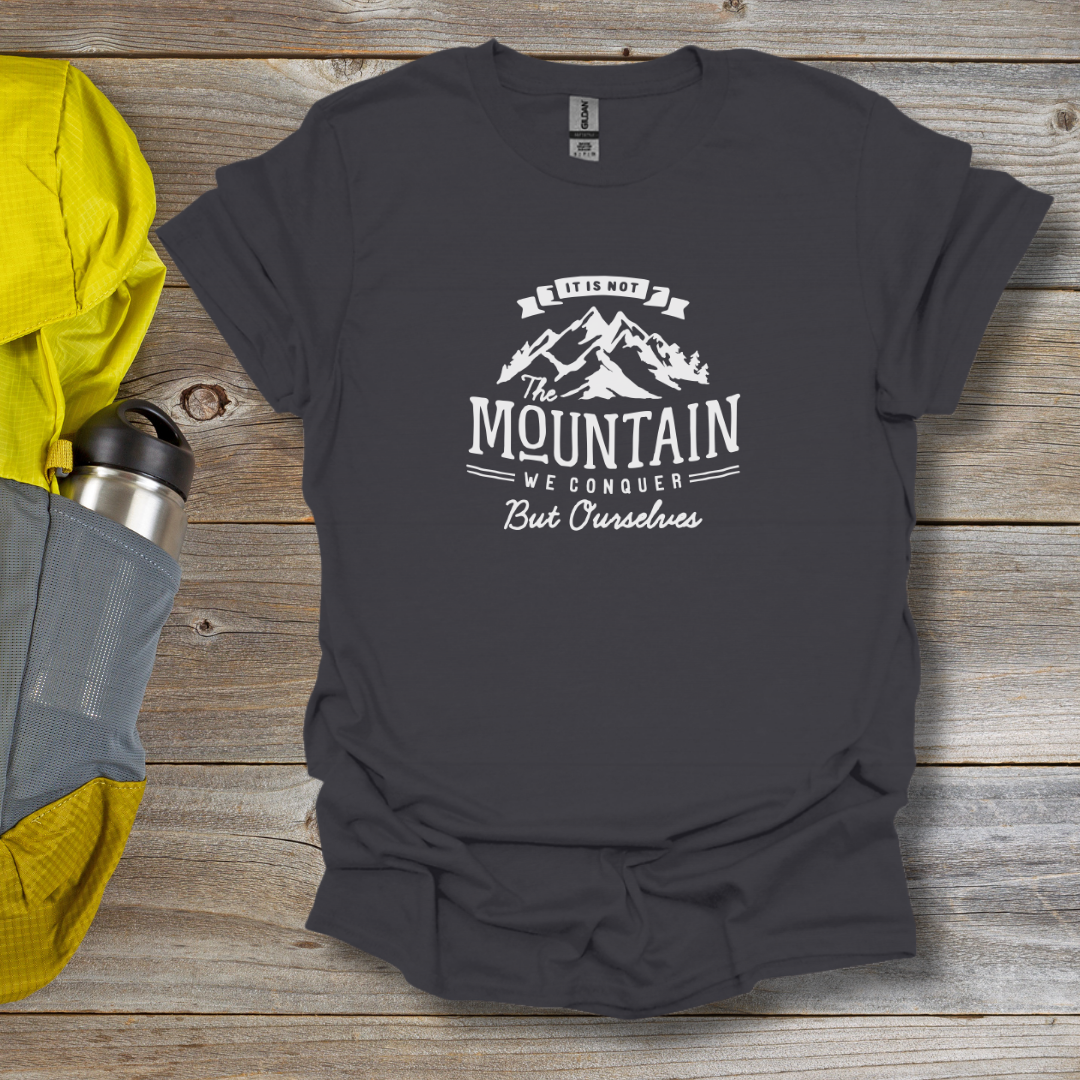She Who Is Brave T-Shirt