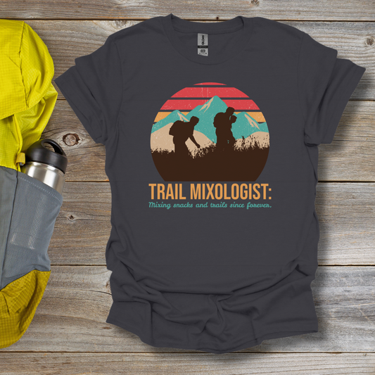 Trail Mixologist T-Shirt