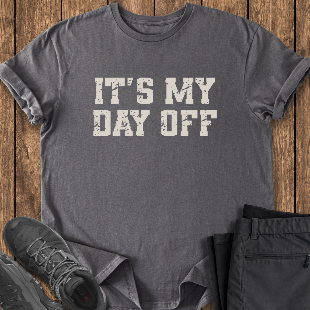 It's My Day Off