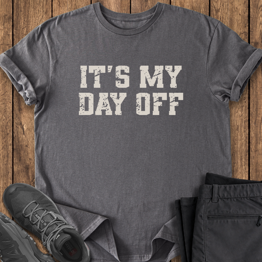 It's My Day Off