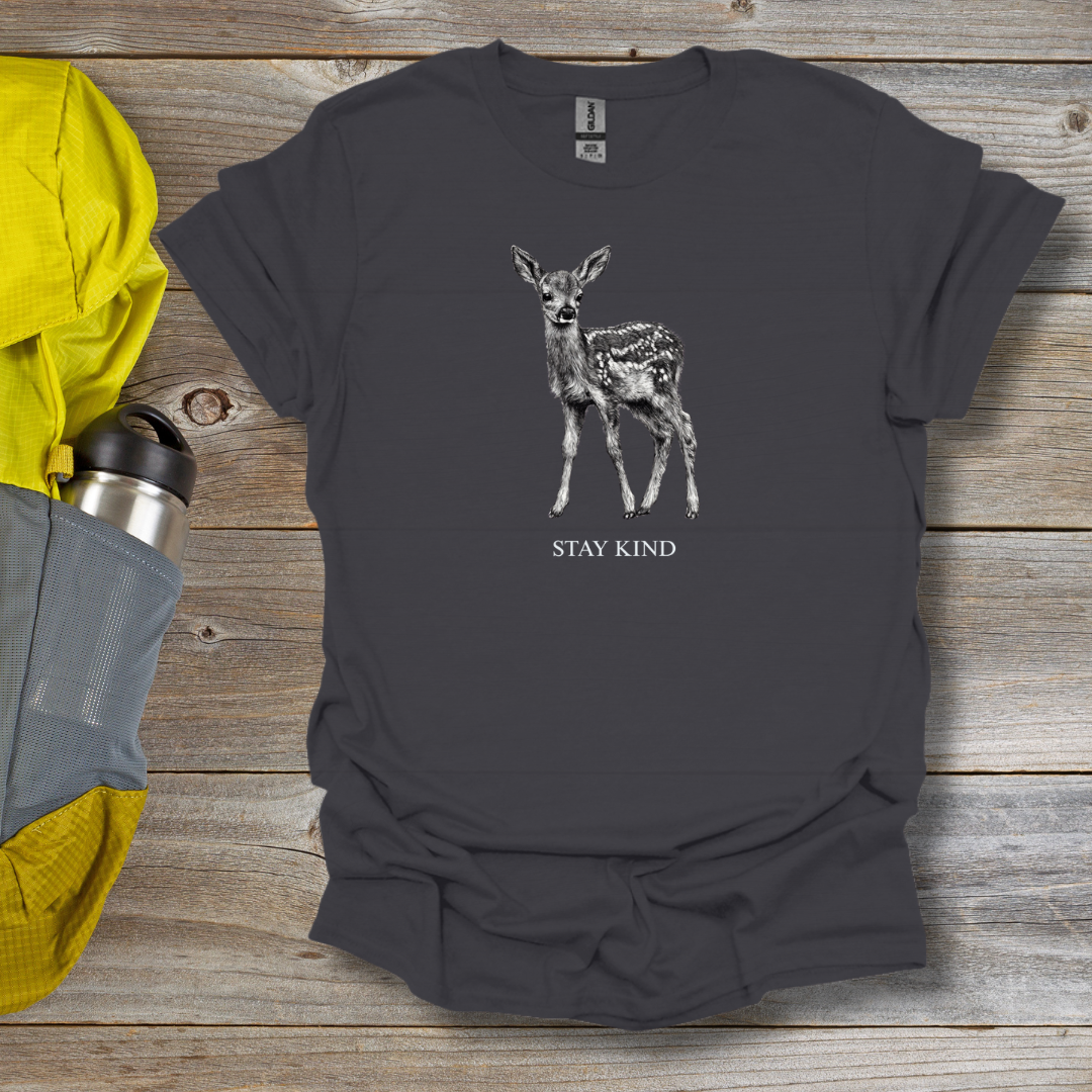 Fawn Kind T-Shirt