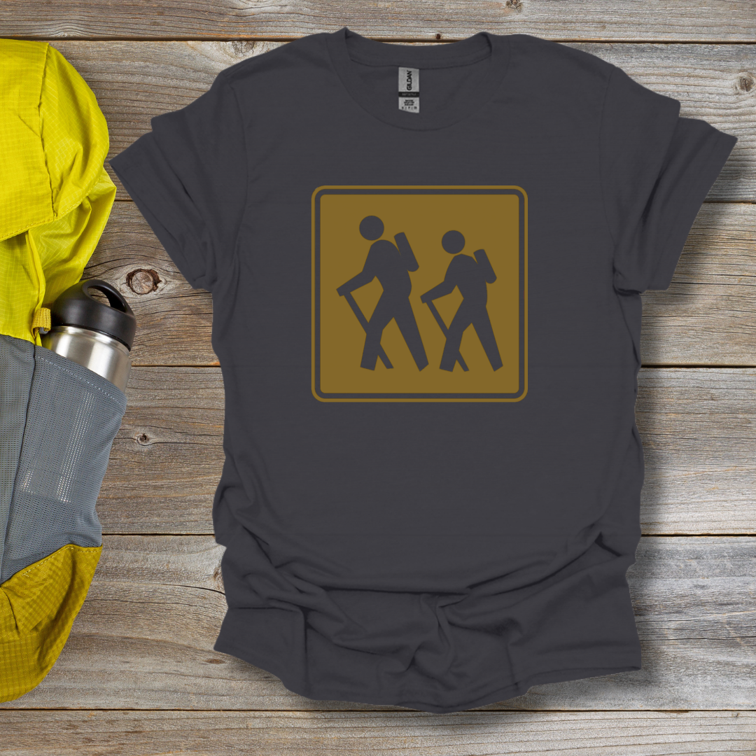 Trailhead T-Shirt