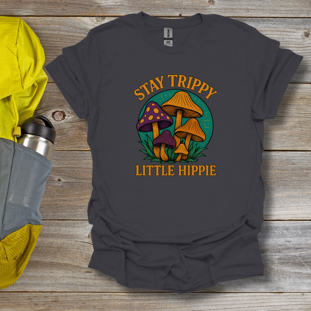Stay Trippy T-Shirt