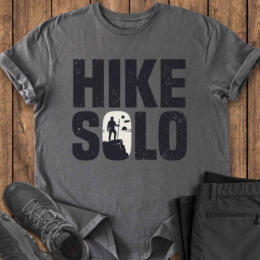 Hike Solo