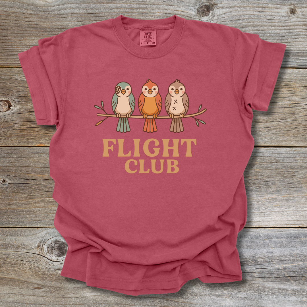 fun ornathology birds