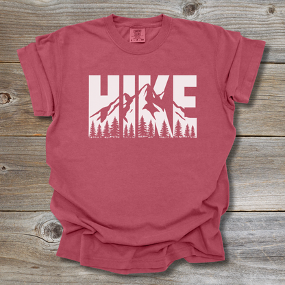Hike Mountains T-shirt