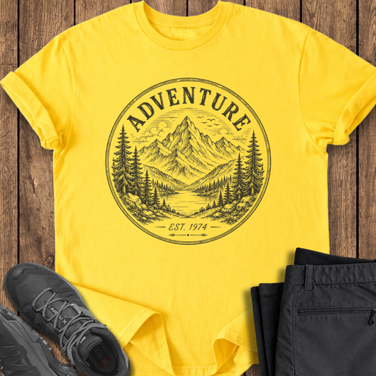 Adventure Coin