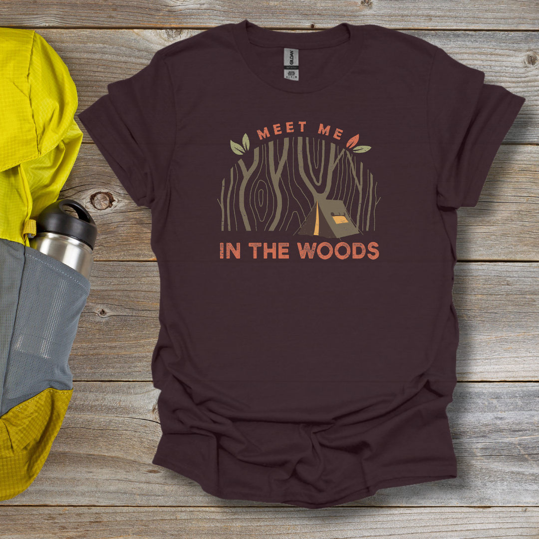 In the Woods T-Shirt