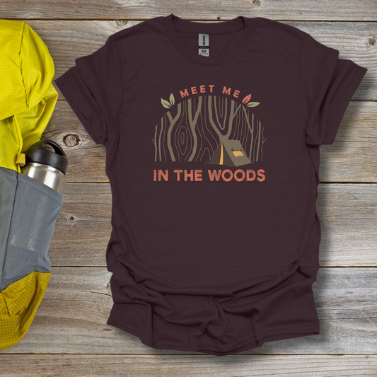 In the Woods T-Shirt