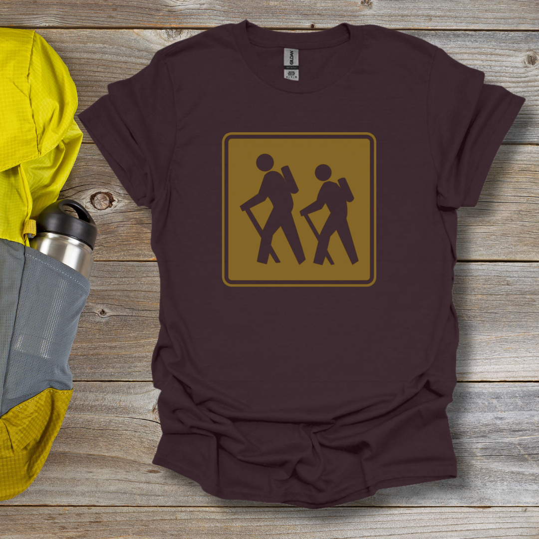 Trailhead T-Shirt