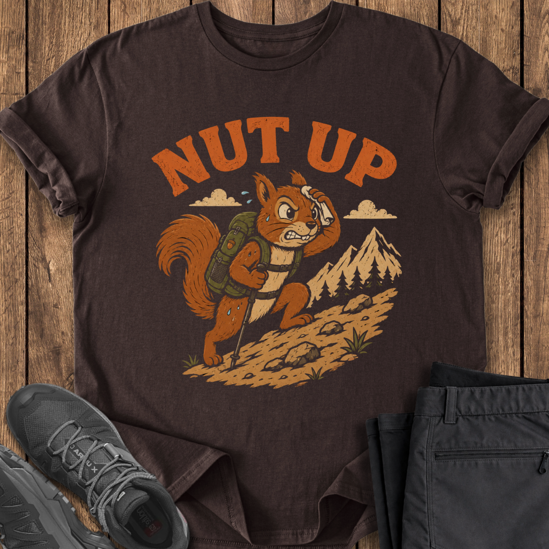 Nut Up