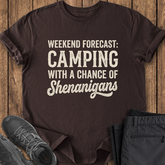 Chance of Shenanigans