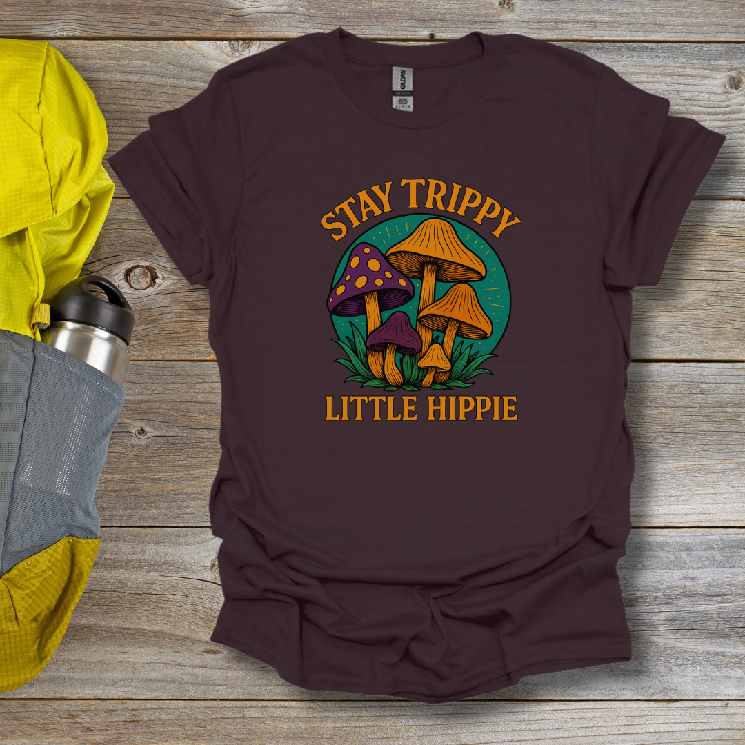 Stay Trippy T-Shirt