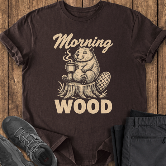 Morning Wood