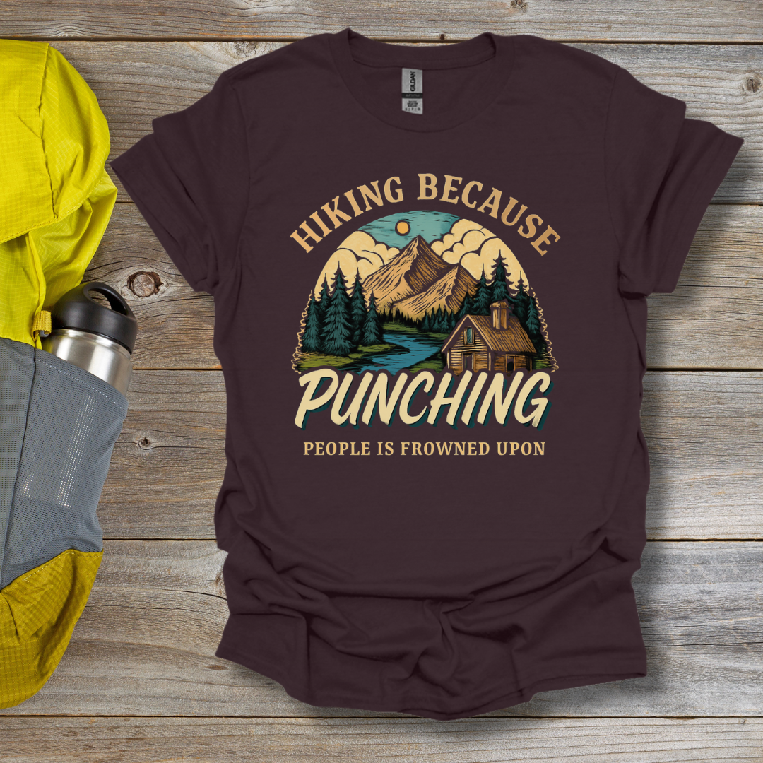 Frowned Upon T-Shirt